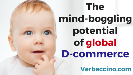 Blog - Global D-Commerce